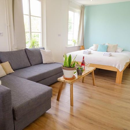 Bed And Breakfast Maas En Waal Beuningen  Екстер'єр фото