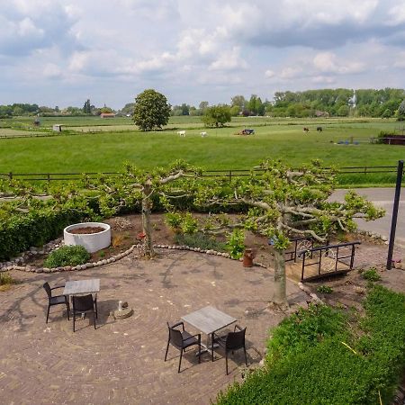Bed And Breakfast Maas En Waal Beuningen  Екстер'єр фото
